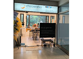 Orchard Road Chiropractors ChiroWorks image 1