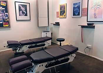 Bukit Batok Chiropractors Chiropractic First image 2 Bukit Batok Chiropractors Chiropractic First image 2