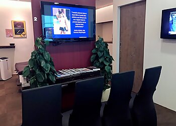 Bukit Batok Chiropractors Chiropractic First image 3 Bukit Batok Chiropractors Chiropractic First image 3