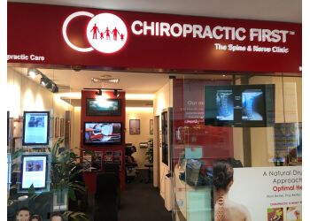 Bukit Batok Chiropractors Chiropractic First image 1