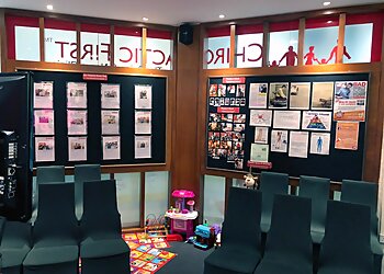 Chiropractic First Bukit Timah image Chiropractic First Bukit Timah