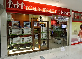 Bukit Panjang Chiropractors Chiropractic First Bukit Timah image 1