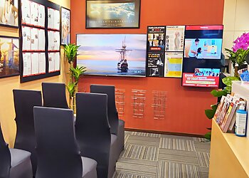 Woodlands Chiropractors Chiropractic First Causeway Point image 3 Woodlands Chiropractors Chiropractic First Causeway Point image 3