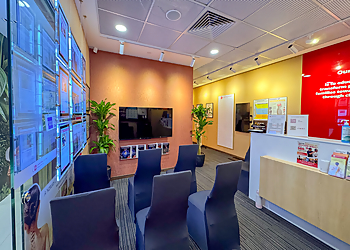 Bukit Panjang Chiropractors Chiropractic First Hillion Mall image 2 Bukit Panjang Chiropractors Chiropractic First Hillion Mall image 2