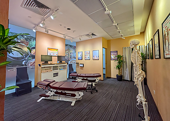 Bukit Panjang Chiropractors Chiropractic First Hillion Mall image 3 Bukit Panjang Chiropractors Chiropractic First Hillion Mall image 3