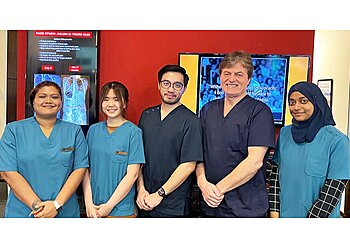 Hougang Chiropractors Chiropractic First Hougang image 3 Hougang Chiropractors Chiropractic First Hougang image 3