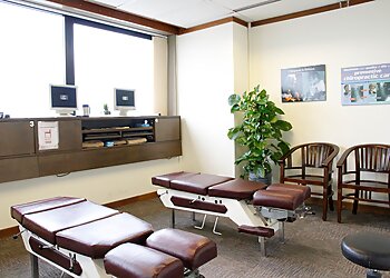 Marine Parade Chiropractors Chiropractic First Marine Parade image 2 Marine Parade Chiropractors Chiropractic First Marine Parade image 2