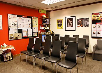 Marine Parade Chiropractors Chiropractic First Marine Parade image 3 Marine Parade Chiropractors Chiropractic First Marine Parade image 3