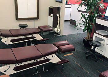 Yishun Chiropractors Chiropractic First Northpoint City image 2 Yishun Chiropractors Chiropractic First Northpoint City image 2