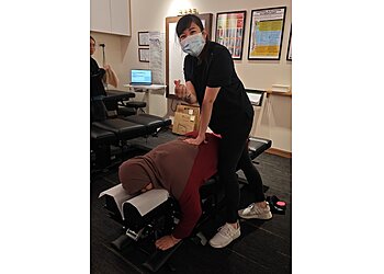 Yishun Chiropractors Chiropractic First Northpoint City image 3 Yishun Chiropractors Chiropractic First Northpoint City image 3