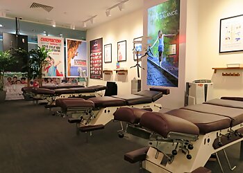 Raffles Place Chiropractors Chiropractic First One Raffles Place image 2 Raffles Place Chiropractors Chiropractic First One Raffles Place image 2