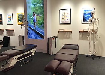 Raffles Place Chiropractors Chiropractic First One Raffles Place image 3 Raffles Place Chiropractors Chiropractic First One Raffles Place image 3