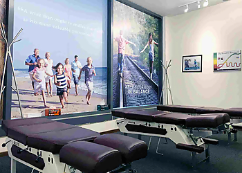 Sengkang Chiropractors Chiropractic First Sengkang Grand Mall image 2 Sengkang Chiropractors Chiropractic First Sengkang Grand Mall image 2