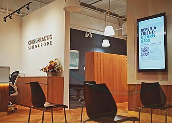 Tampines Chiropractors Chiropractic Singapore image 2 Tampines Chiropractors Chiropractic Singapore image 2