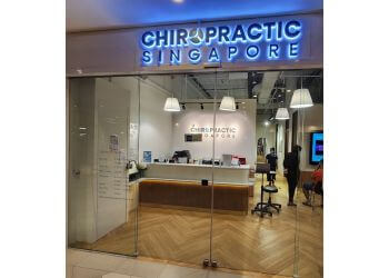 Chiropractic Singapore