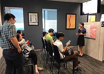 Jurong East Chiropractors Chiropractic Singapore Jurong East image 2 Jurong East Chiropractors Chiropractic Singapore Jurong East image 2