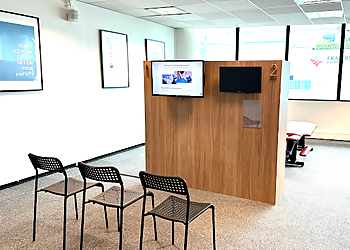 Woodlands Chiropractors Chiropractic Singapore Woodlands image 2 Woodlands Chiropractors Chiropractic Singapore Woodlands image 2