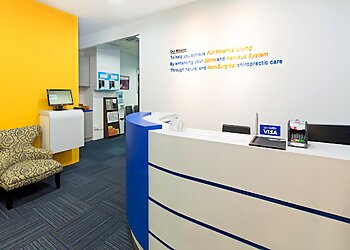 Chiropractic Solutions Group photo Chiropractic Solutions Group