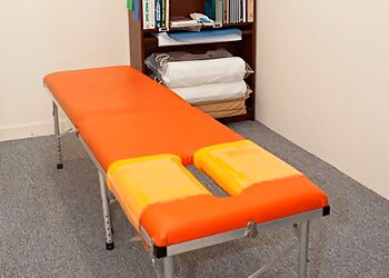 Chiropractic Works photo Chiropractic Works