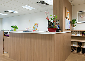 Little India Chiropractors Chirotherapy Pte Ltd image 2 Little India Chiropractors Chirotherapy Pte Ltd image 2