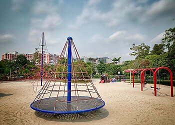 Choa Chu Kang Public Parks Choa Chu Kang Park image 3 Choa Chu Kang Public Parks Choa Chu Kang Park image 3