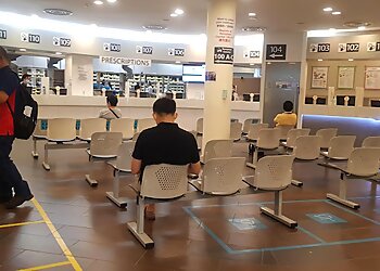 Choa Chu Kang Polyclinic image Choa Chu Kang Polyclinic