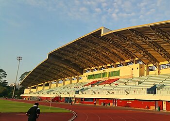 Choa Chu Kang Tourist Attractions Choa Chu Kang Stadium image 2 Choa Chu Kang Tourist Attractions Choa Chu Kang Stadium image 2