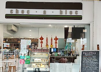 Choc a Bloc photo Choc a Bloc