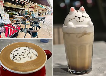 Changi Cafes Chock Full Of Beans image 3 Changi Cafes Chock Full Of Beans image 3