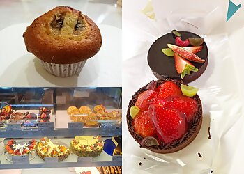 Bishan Bakeries Chocolat N' Spice image 3 Bishan Bakeries Chocolat N' Spice image 3