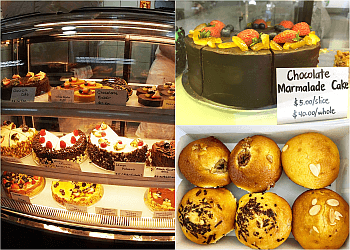 Telok Blangah Cake Shops Chocolat N' Spice image 3 Telok Blangah Cake Shops Chocolat N' Spice image 3