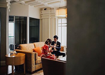 Macpherson Video Production ChocolateDoor image 3 Macpherson Video Production ChocolateDoor image 3