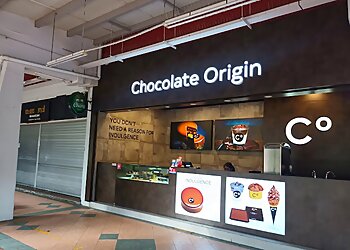 Changi Cake Shops Chocolate Origin image 2 Changi Cake Shops Chocolate Origin image 2