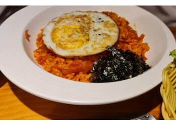 Choga Korean Restaurant