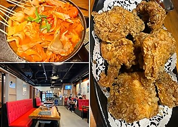 Bukit Batok Korean Restaurants Choga Korean Restaurant HillV2 image 3 Bukit Batok Korean Restaurants Choga Korean Restaurant HillV2 image 3