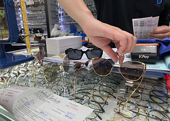 Hougang Opticians Choice Optical image 2 Hougang Opticians Choice Optical image 2