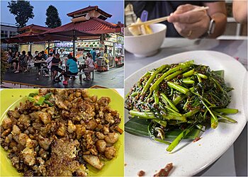 Chomp Chomp Food Centre image Chomp Chomp Food Centre