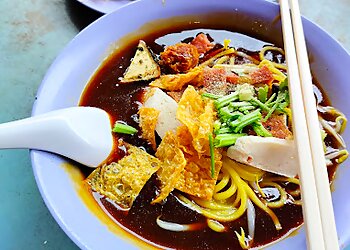 Ang Mo Kio Hawker Food Chong Boon Market & Food Centre image 2 Ang Mo Kio Hawker Food Chong Boon Market & Food Centre image 2