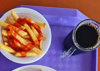 Tuas Cafes Chong Hock Eating House image 2 Tuas Cafes Chong Hock Eating House image 2