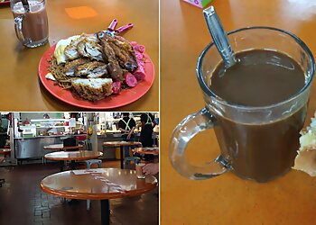 Tuas Cafes Chong Hock Eating House image 3 Tuas Cafes Chong Hock Eating House image 3