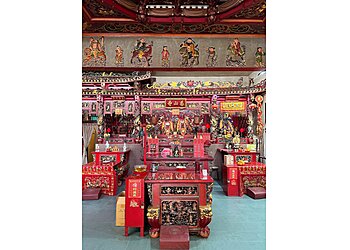Yishun Buddhist Temples Chong Pang Combined Temple image 2 Yishun Buddhist Temples Chong Pang Combined Temple image 2