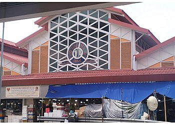 Chong Pang Market & Food Centre photo Chong Pang Market & Food Centre