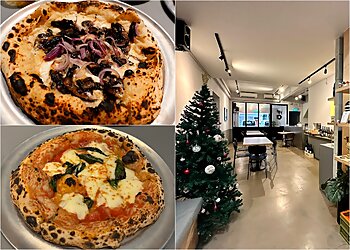 Chooby Pizza image Chooby Pizza