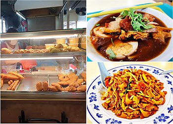 Chop Joo Hiong Eating House image Chop Joo Hiong Eating House