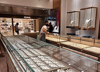 Chow Tai Fook Jewellery photo Chow Tai Fook Jewellery