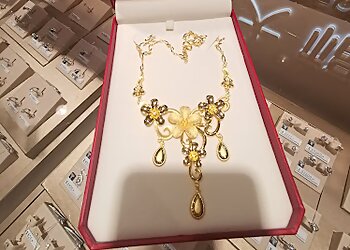 Chow Tai Fook Jewellery image Chow Tai Fook Jewellery