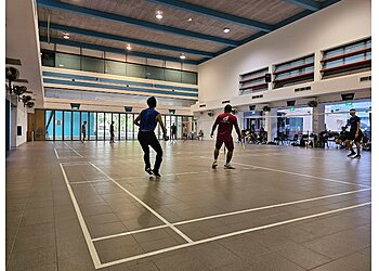 Choa Chu Kang Event Spaces Chua Chu Kang Community Club image 2 Choa Chu Kang Event Spaces Chua Chu Kang Community Club image 2