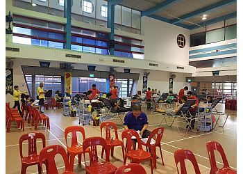 Choa Chu Kang Event Spaces Chua Chu Kang Community Club image 3 Choa Chu Kang Event Spaces Chua Chu Kang Community Club image 3