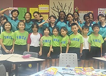 Chua Chu Kang Secondary School image Chua Chu Kang Secondary School