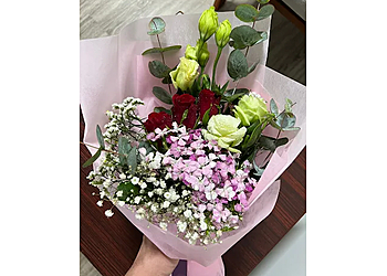 Queenstown Flowers And Gifts Shops Chuin's Petals & Gifts image 3 Queenstown Flowers And Gifts Shops Chuin's Petals & Gifts image 3